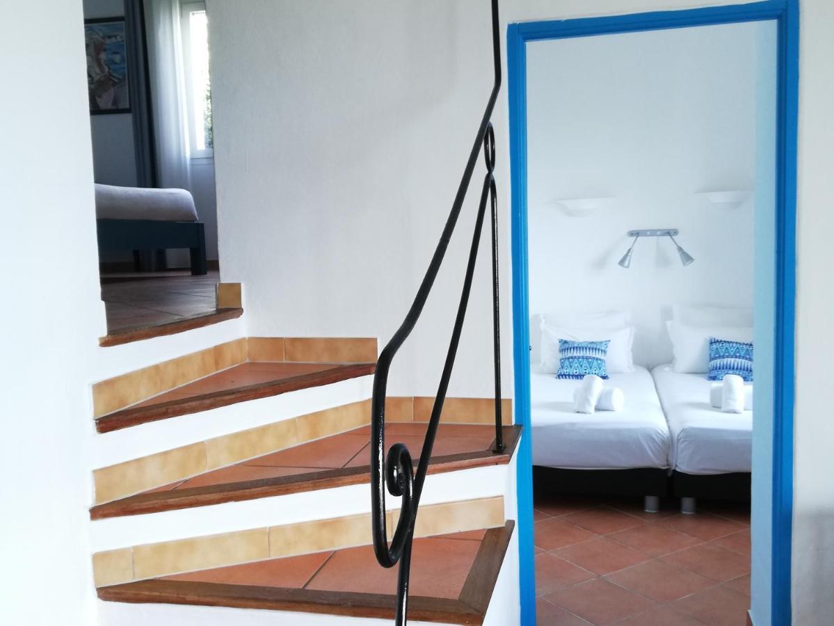 Residence Belvedere De Palombaggia Porto-Vecchio  Kültér fotó