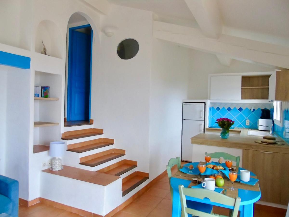 Residence Belvedere De Palombaggia Porto-Vecchio  Kültér fotó