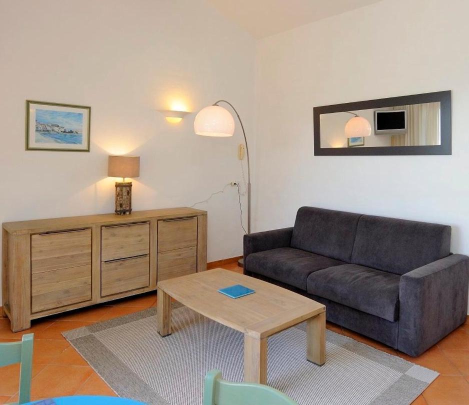 Residence Belvedere De Palombaggia Porto-Vecchio  Kültér fotó