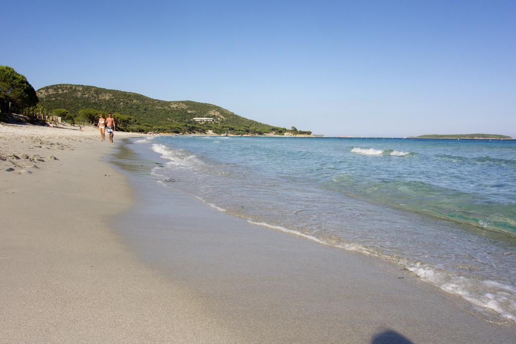 Residence Belvedere De Palombaggia Porto-Vecchio  Kültér fotó