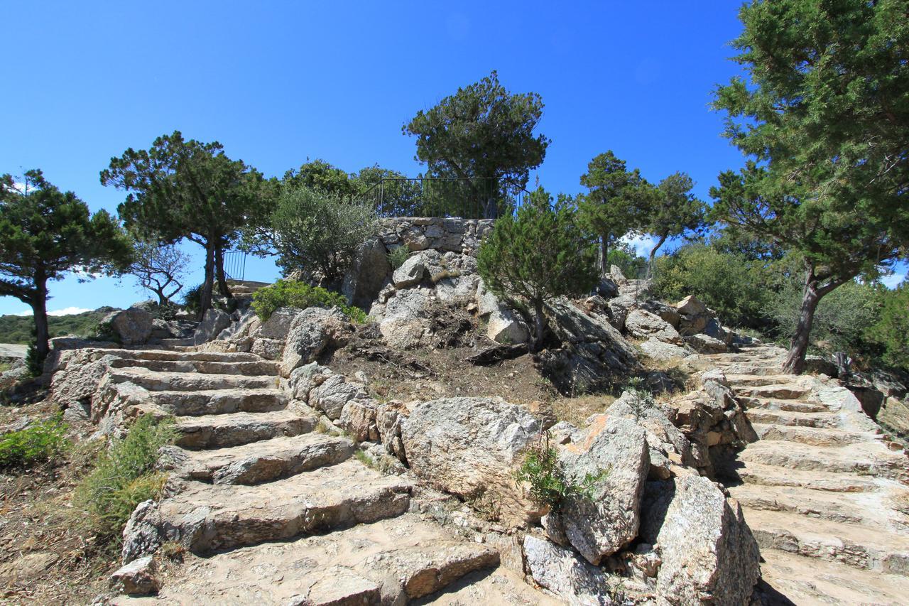 Residence Belvedere De Palombaggia Porto-Vecchio  Kültér fotó