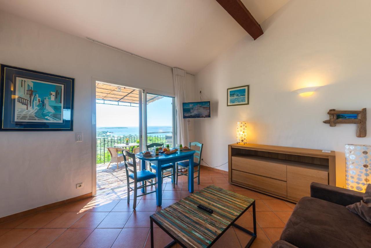 Residence Belvedere De Palombaggia Porto-Vecchio  Kültér fotó