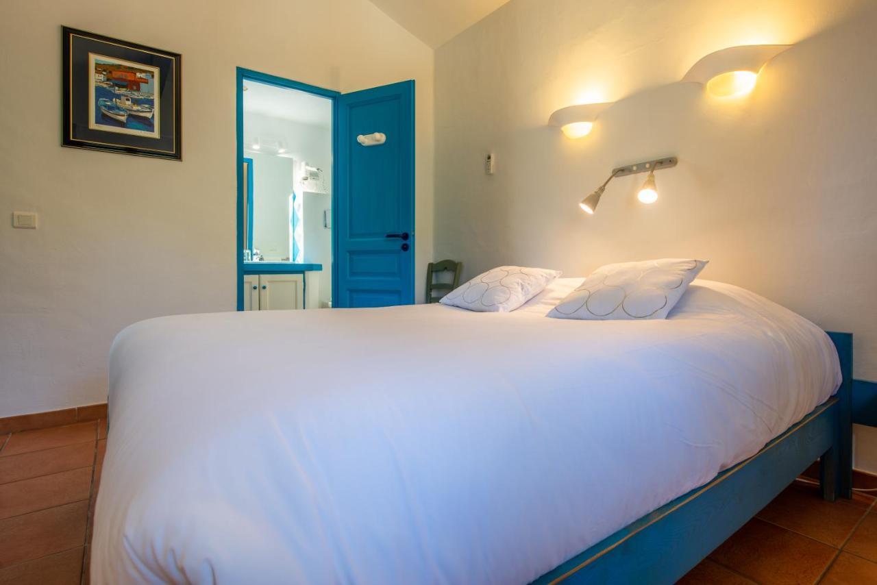 Residence Belvedere De Palombaggia Porto-Vecchio  Kültér fotó